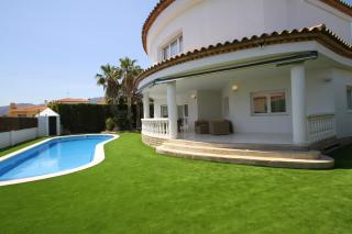 ARENDA Villa Alamo Pino Alto - Miami Platja - 7