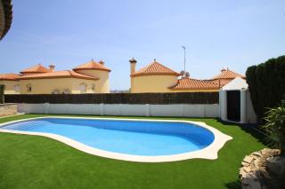 ARENDA Villa Alamo Pino Alto - Miami Platja - 4
