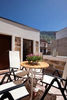 Le Alcove - Cinisi - 1