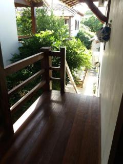 Taipabas Hotel - 5