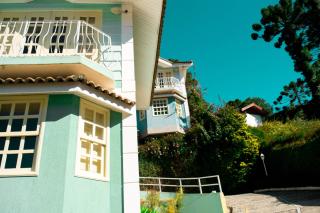 Pousada Vila das Cores - 2