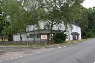 Hotel am Fluss - Heidesee - 2