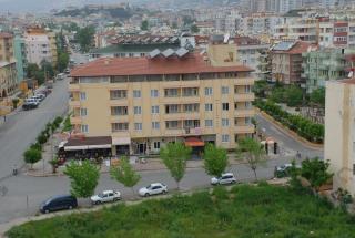 Grand Horizon Apart Hotel - 6