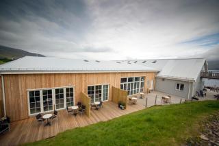 Blabjorg Resort - Borgarfjordur Eystri - 1