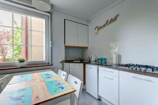 Apartament Sopocki - 4