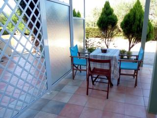 Terpsi Apartments - Kyparissia - 3