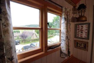 Craven Shepherd Huts - Appletreewick - 5