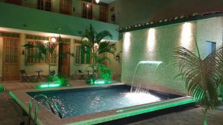 Punta Sal Bungalows - Canoas de Punta Sal - 0