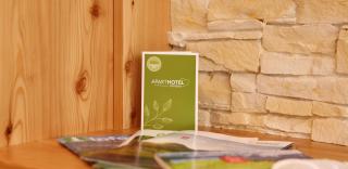 Aparthotel Ramsau - 1