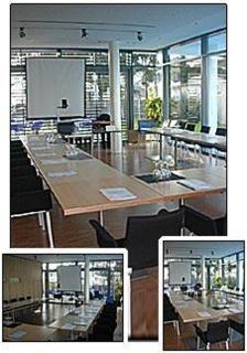 Cristall Hotel - Waghäusel - 7