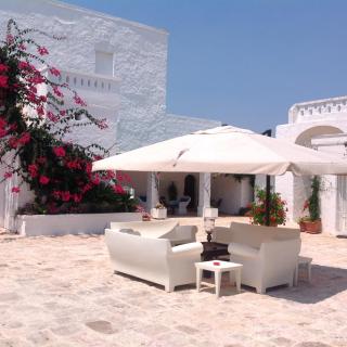 Masseria Boezio Ostuni Mare - 3