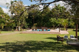 Pousada da Neneza - Santa Cruz de Minas - 1