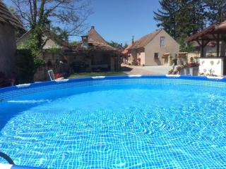 Holiday Home Balatonbereny 2 - 8