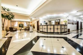 JR Hotel Marilia - Marília - 7