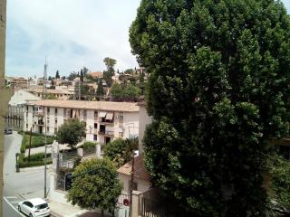 Apartamento Con Parking Gratuito - Granada - 1