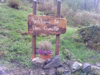 Borgo Don Camillo - Cutigliano - 0