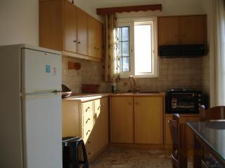 Central House - Monemvasia - 2