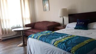 All Tucked Inn - Waubaushene - 9