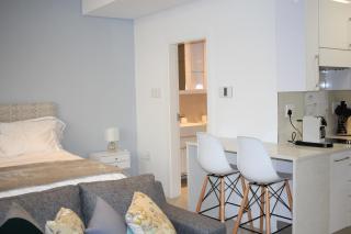 Tower Bliss Apartment - Gaborone - 7