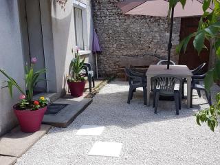 Proche chateau - Muides-sur-Loire - 0