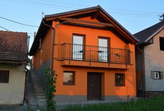 Ubytovani U Ruzenky - Velké Bílovice - 3