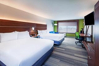 Holiday Inn Express & Suites Tulsa West - Sand Springs by IHG - Sand Springs - 9