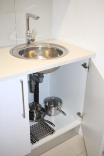 Tower Bliss Apartment - Gaborone - 2