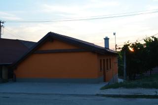 Ubytovani U Ruzenky - Velké Bílovice - 4