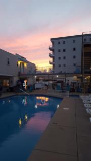 Conca D'or Motel - 4