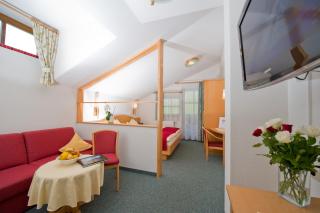 Hotel Landhaus Neumayr - Grossarl - 5