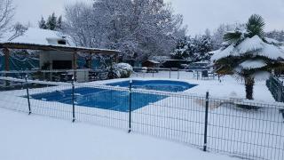 Villa Niagara - Chacras de Coria - 7