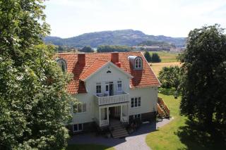 Villa Akvarellen Bed & Breakfast - Gerlesborg - 5