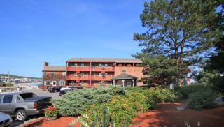 Cape Ann Motor Inn - Gloucester - 3