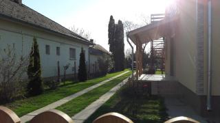 One-Bedroom Apartment in Balatonlelle I - Balatonlelle - 1