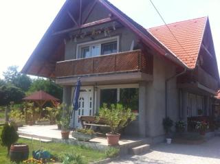 Apartment Balatonkeresztur/Balaton 19286 - Balatonkeresztúr - 6