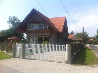 Apartment Balatonkeresztur/Balaton 19286 - Balatonkeresztúr - 0