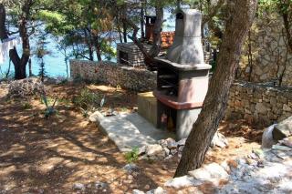 Apartments by the sea Mudri Dolac, Hvar - 595 - 9