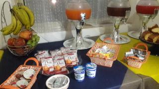 Affittacamere il Laghetto - Siniscola - 2