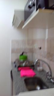 Apartamento Hernandez - Villa Mercedes - 1