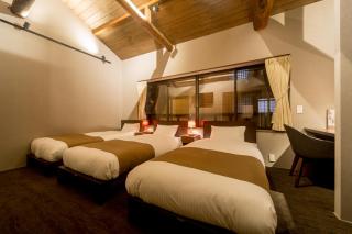 RESI STAY NISHIKI - Kyoto - 1