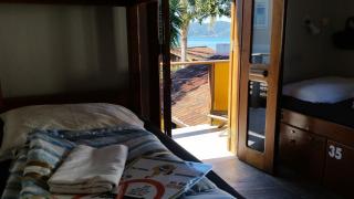 Submarino Hostel - 9