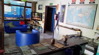 Submarino Hostel - Florianópolis - 7