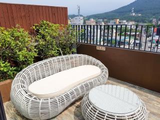 I-Jin Hotel - Jeju - 5