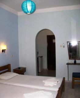 Atlantis Hotel - Mirtéai - 4