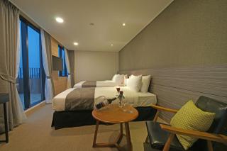 I-Jin Hotel - Jeju - 4