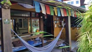 Submarino Hostel - Florianópolis - 8