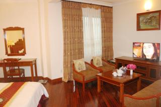 Central Hotel - Quang Ngai - 4