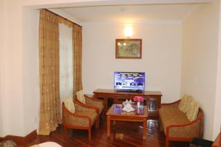 Central Hotel - Quang Ngai - 3