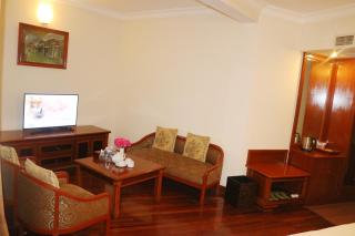 Central Hotel - Quang Ngai - 2