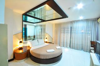 The Great Hotel Hatyai - Hat Yai - 9